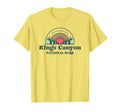 Family Vacation Kings Canyon National Park T-Shirt - Graphic Print Unisex - T-Shirt, Sweatshirt, Hoodie