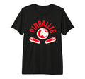 Pinballer Arcade Gaming Pinball Machine T-Shirt - Unique Graphic Unisex - T-Shirt, Sweatshirt, Hoodie