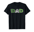 Soccer Daddy Dad Birthday Party T-Shirt - Unique Graphic Unisex - T-Shirt, Sweatshirt, Hoodie