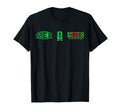 Mexico Soccer Logo T-Shirt | Soccer Supporter Tee - T-Shirt, Sweatshirt, Hoodie