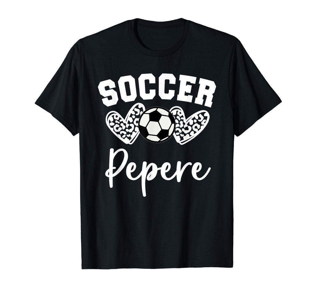 Soccer Matching Family Game And Gifts T-Shirt - Trendy Graphic Men Women - T-Shirt, Sweatshirt, Hoodie
