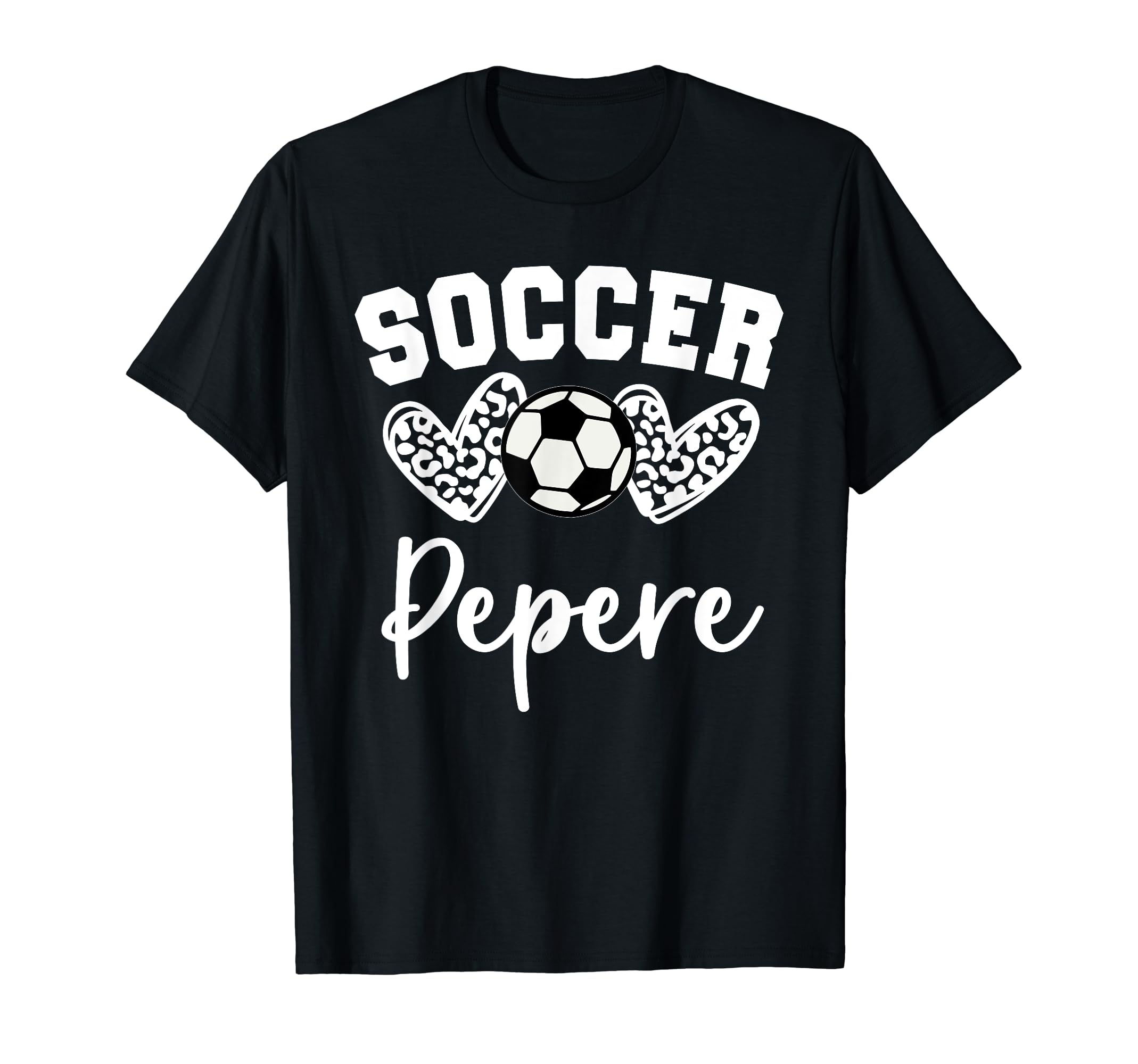 Soccer Matching Family Game And Gifts T-Shirt - Trendy Graphic Men Women - T-Shirt, Sweatshirt, Hoodie