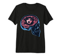 Soccer Funny Soccer Goalie Mind Soccer T-Shirt - Custom Art Print Unisex - T-Shirt, Sweatshirt, Hoodie