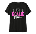 Field Hockey Goalie Mimi Field Hockey T-Shirt - Streetwear Style Unisex - T-Shirt, Sweatshirt, Hoodie