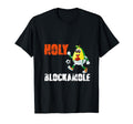 Holy Blockamole Soccer Funny Sayings T-Shirt - Unique Graphic Unisex - T-Shirt, Sweatshirt, Hoodie