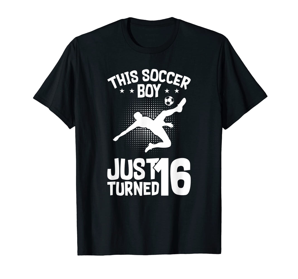 Sports Soccer Player This Soccer Just T-Shirt - Novelty Apparel Men Women - T-Shirt, Sweatshirt, Hoodie