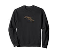 Happier Than Ever Y2K Aesthetic Sweatshirt - Novelty Apparel Men Women - T-Shirt, Sweatshirt, Hoodie