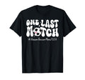 Groovy Soccer Senior Mom 2026 Soccer T-Shirt - Unique Graphic for Adults - T-Shirt, Sweatshirt, Hoodie