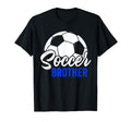Soccer Player Football Fan Shirts T-Shirt - Unique Graphic Unisex - T-Shirt, Sweatshirt, Hoodie
