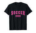 Soccer Mama Gameday Lover T-Shirt - Unique Graphic for Adults - T-Shirt, Sweatshirt, Hoodie
