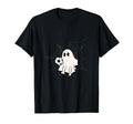 Ghost Playing Soccer Soccer Team T-Shirt - Novelty Apparel Men Women - T-Shirt, Sweatshirt, Hoodie
