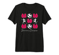 Soccer Cousin Soccer Player Cousin T-Shirt - Unique Graphic Unisex - T-Shirt, Sweatshirt, Hoodie