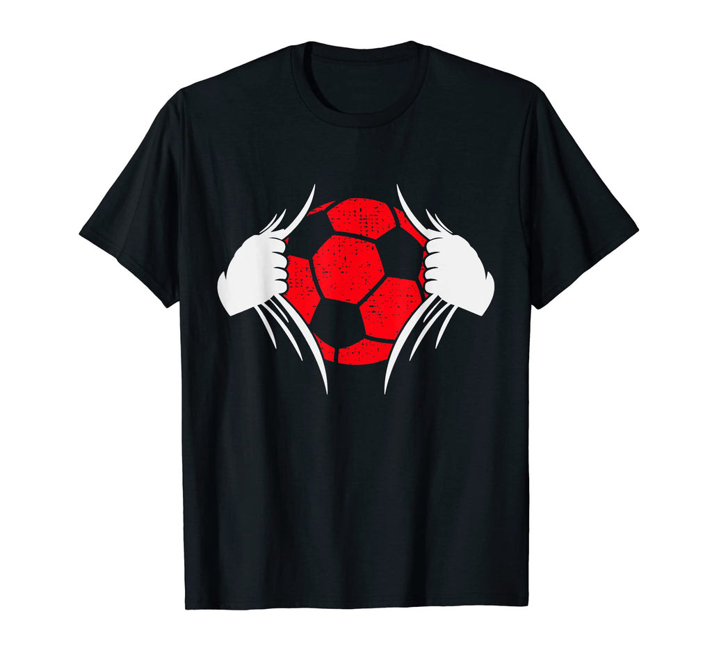 North South American European Soccer Teams T-Shirt - Trendy Graphic Unisex - T-Shirt, Sweatshirt, Hoodie