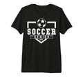 Soccer Senior Night Soccer Senior 2025 T-Shirt - Fun Novelty Design Unisex - T-Shirt, Sweatshirt, Hoodie