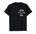 Mens Soccer Dad Family Football Team T-Shirt - Novelty Apparel Men Women - T-Shirt, Sweatshirt, Hoodie