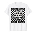 Soccer Mom Mama Mothers Day My T-Shirt - Unique Graphic for Adults - T-Shirt, Sweatshirt, Hoodie