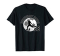 28 Year Old 28Th Birthday Dude Soccer T-Shirt - Custom Art Print Unisex - T-Shirt, Sweatshirt, Hoodie