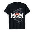 Soccer Mom Essentials Fun Game Day T-Shirt - Graphic Print for Adults - T-Shirt, Sweatshirt, Hoodie