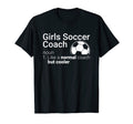 Soccer Coach Funny Soccer Definition T-Shirt - Custom Art Print for Adults - T-Shirt, Sweatshirt, Hoodie