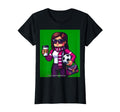 Field Side Fashionista Soccer Mom T-Shirt - Minimalist Print Men Women - T-Shirt, Sweatshirt, Hoodie