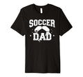 Soccer Dad T-Shirt - Trendy Graphic Men Women - T-Shirt, Sweatshirt, Hoodie