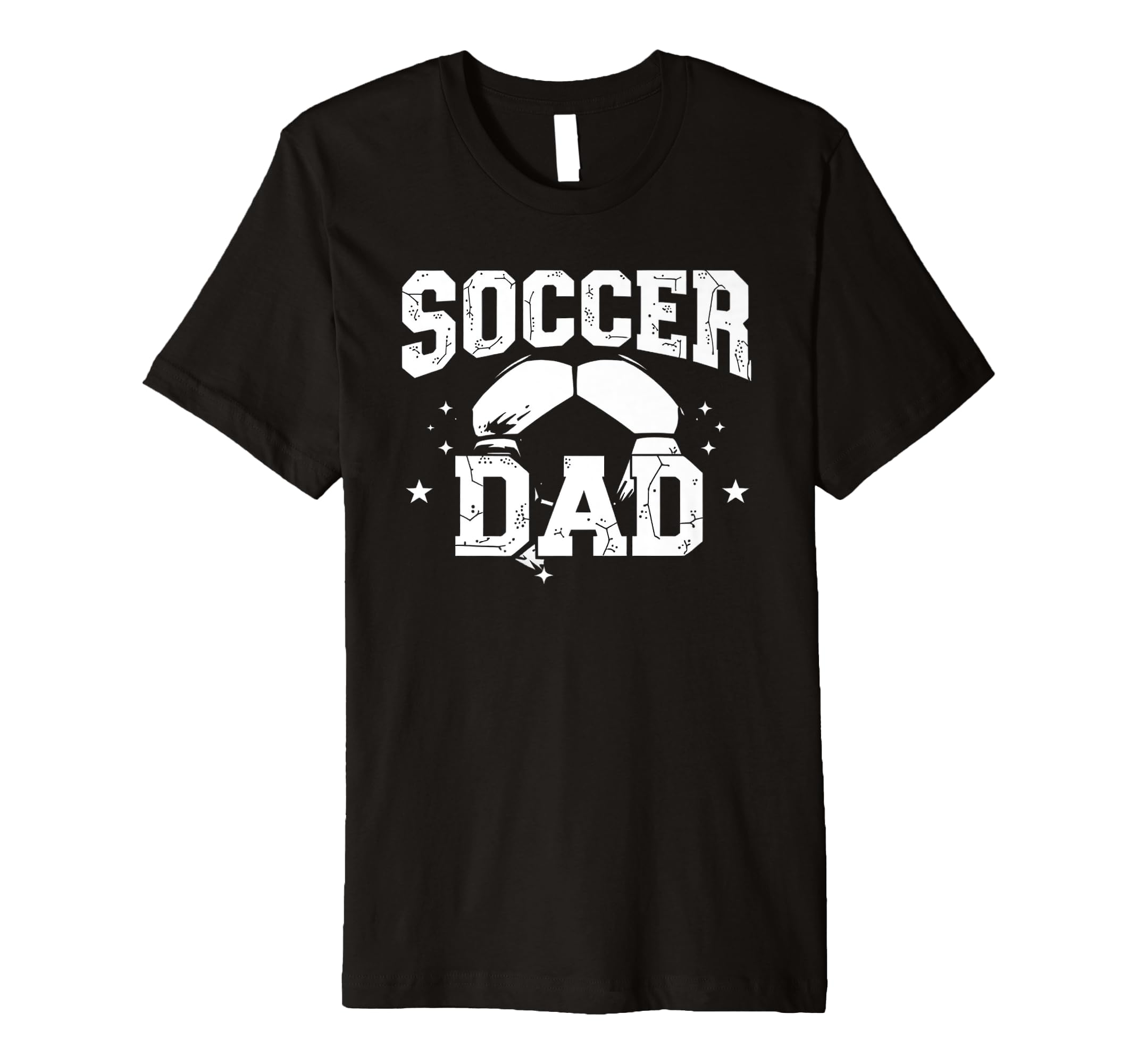 Soccer Dad T-Shirt - Trendy Graphic Men Women - T-Shirt, Sweatshirt, Hoodie