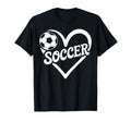 Funny Soccer Soccer Player Coach Jm T-Shirt - Trendy Graphic for Adults - T-Shirt, Sweatshirt, Hoodie