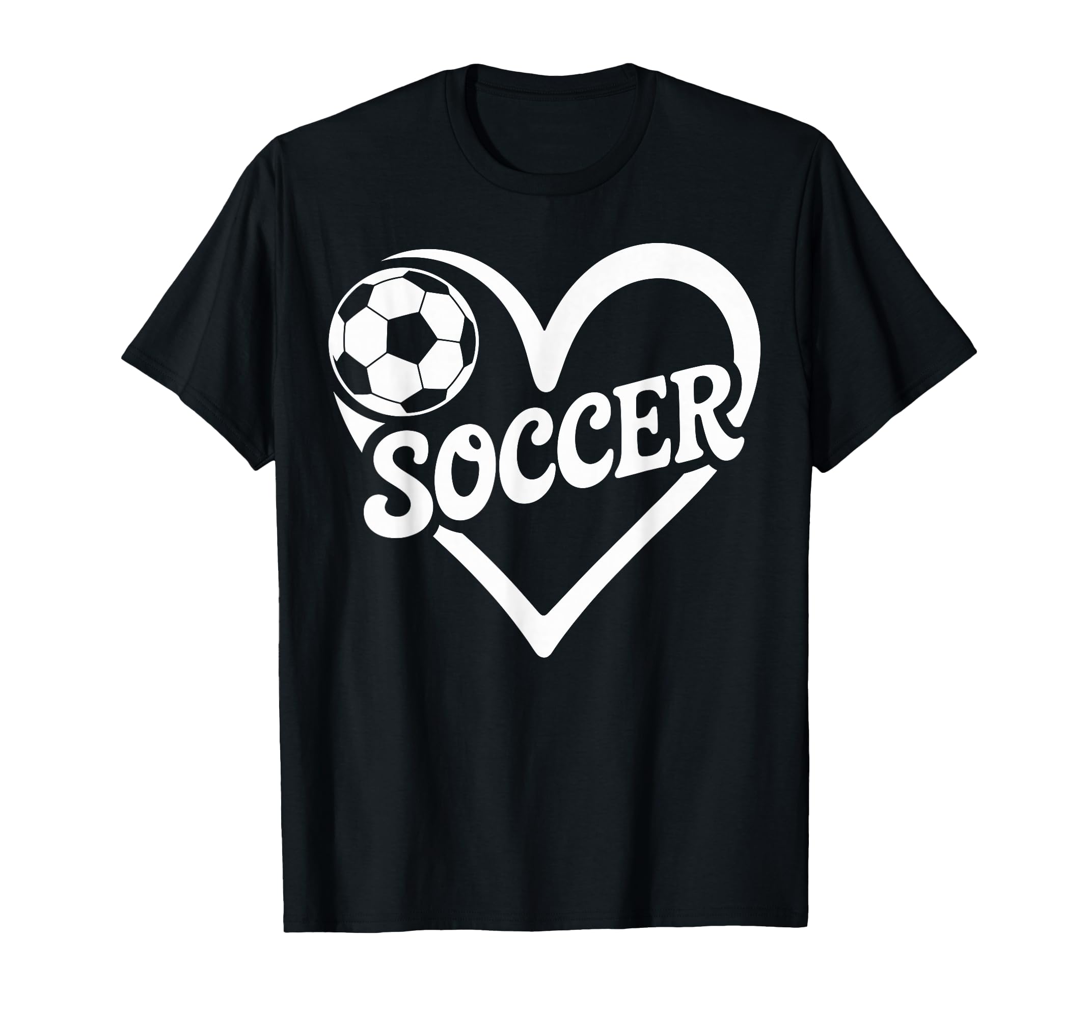 Funny Soccer Soccer Player Coach Jm T-Shirt - Trendy Graphic for Adults - T-Shirt, Sweatshirt, Hoodie