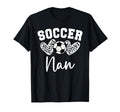 Soccer Matching Family Game And Gifts Hoodie - Novelty Apparel Unisex - T-Shirt, Sweatshirt, Hoodie
