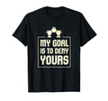 Football I Football Player I T-Shirt - Custom Art Print for Adults - T-Shirt, Sweatshirt, Hoodie