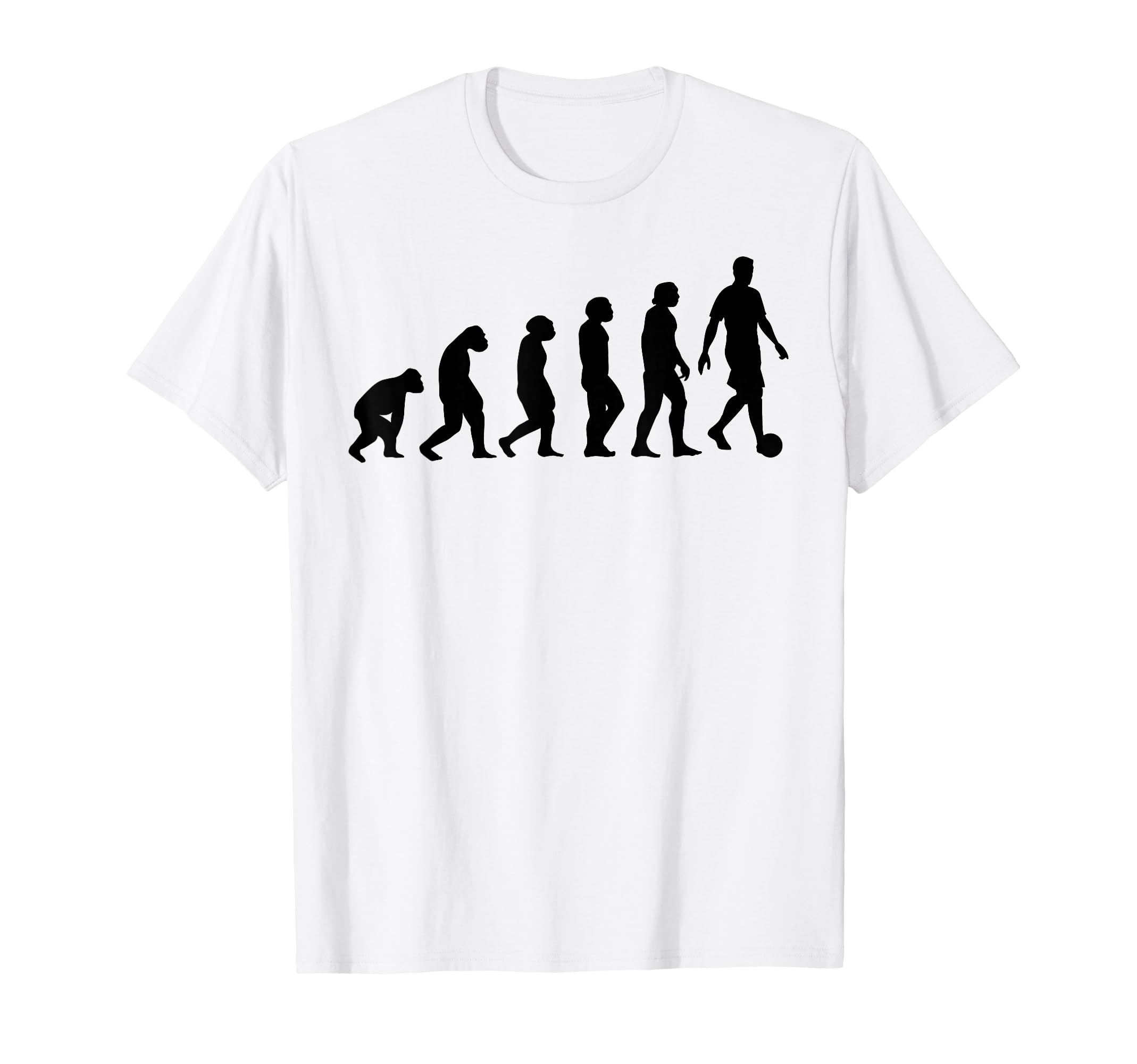 Soccer Player Soccer Lover Sweatshirt - Novelty Apparel for Adults - T-Shirt, Sweatshirt, Hoodie