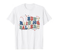 Busy Raising Ballers Baseball Mom T-Shirt - Trendy Graphic Unisex - T-Shirt, Sweatshirt, Hoodie
