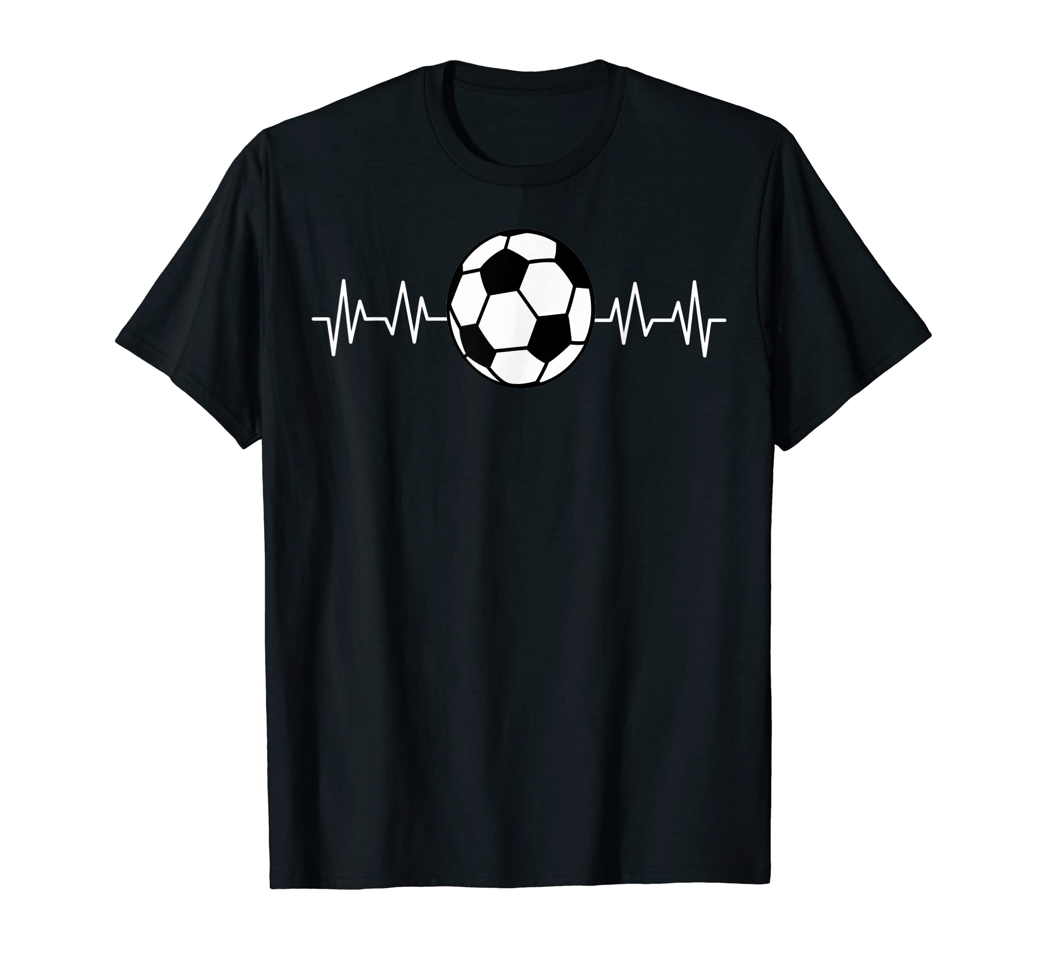 Soccer Coaches Soccer Players T-Shirt - Aesthetic Graphic for Adults - T-Shirt, Sweatshirt, Hoodie