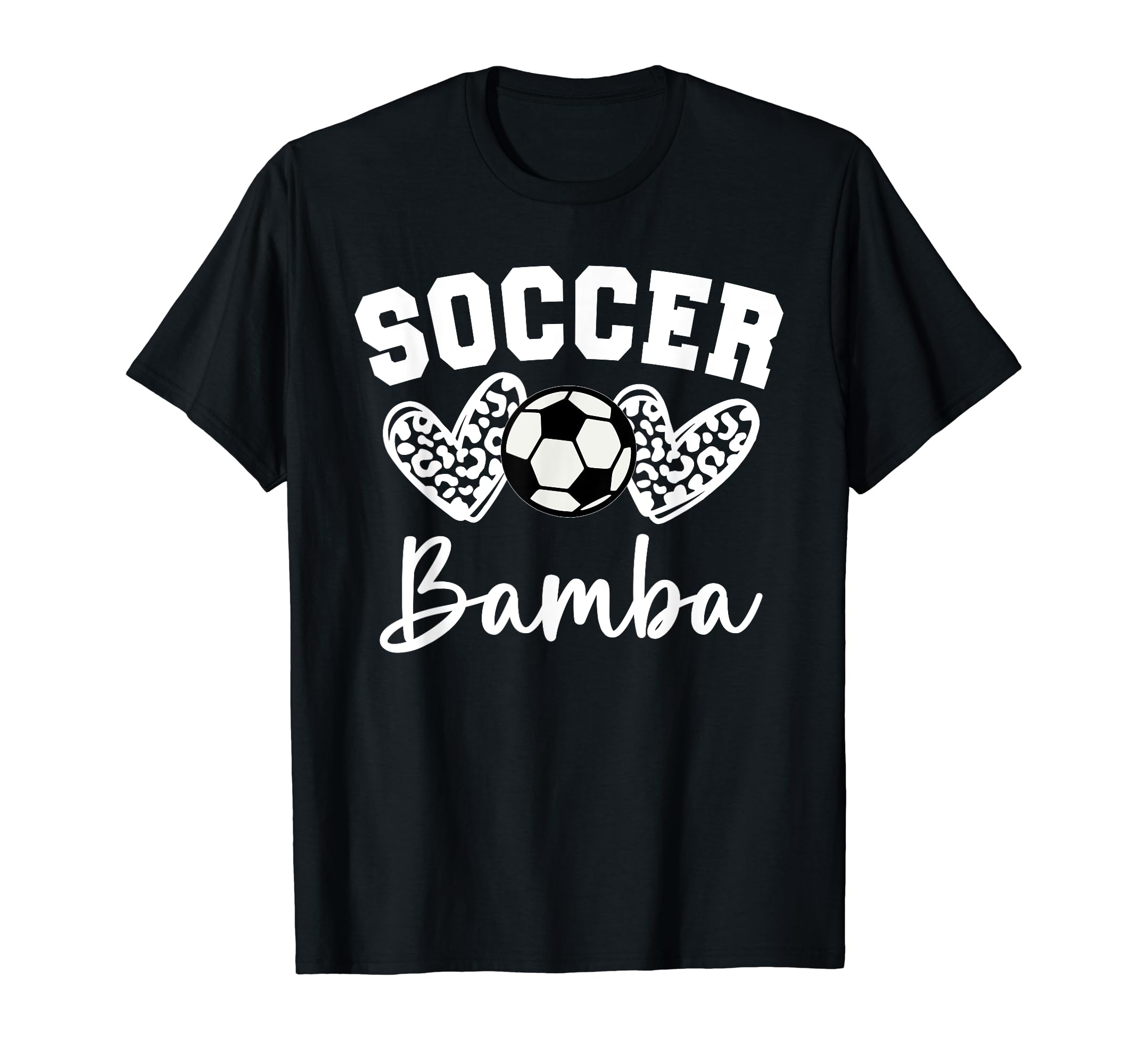 Soccer Matching Family Game And Gifts T-Shirt - Graphic Print for Adults - T-Shirt, Sweatshirt, Hoodie