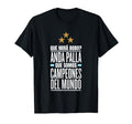 Argentina World Champion 2022 Soccer T-Shirt - Novelty Apparel for Adults - T-Shirt, Sweatshirt, Hoodie