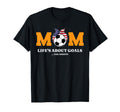Funny Womens Lifes About Goals And T-Shirt - Fun Novelty Design Men Women - T-Shirt, Sweatshirt, Hoodie