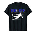 Belize Soccer Fans Jersey Proud T-Shirt - Aesthetic Graphic Men Women - T-Shirt, Sweatshirt, Hoodie