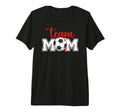 Soccer Team Mom Appreciation Soccer T-Shirt - Custom Art Print for Adults - T-Shirt, Sweatshirt, Hoodie