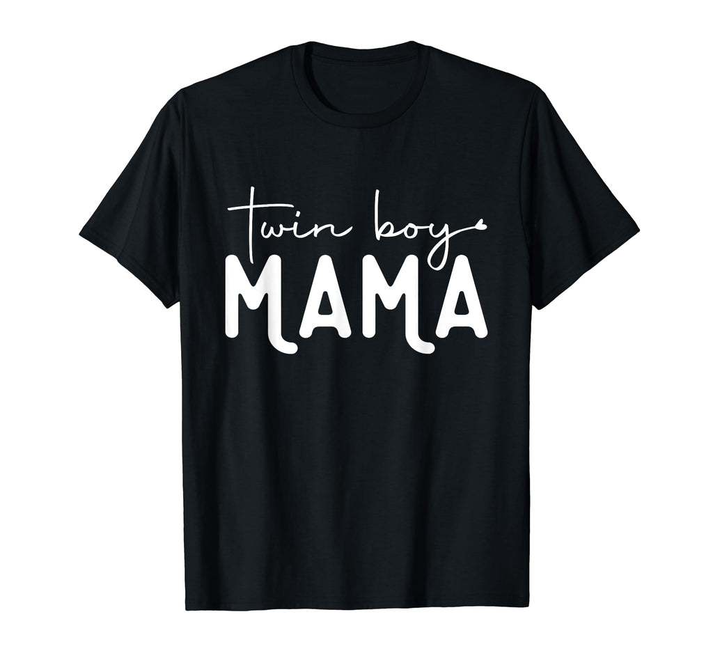 Gifts Twin Parents And Twin Sweatshirt - Casual Everyday Wear for Adults - T-Shirt, Sweatshirt, Hoodie