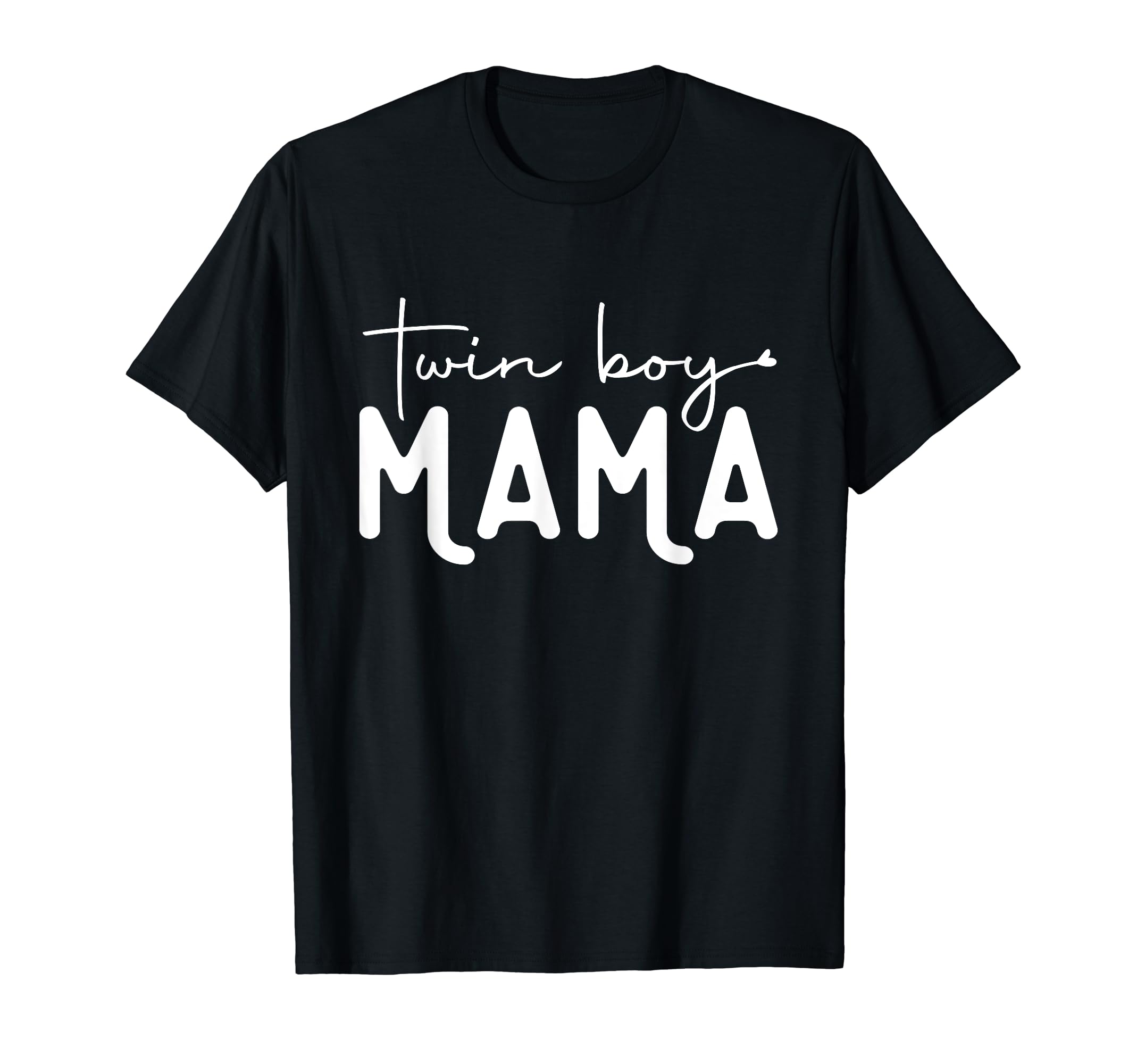 Gifts Twin Parents And Twin Sweatshirt - Casual Everyday Wear for Adults - T-Shirt, Sweatshirt, Hoodie
