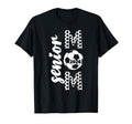 Senior Mom 2026 Soccer Class 2026 T-Shirt - Aesthetic Graphic Men Women - T-Shirt, Sweatshirt, Hoodie
