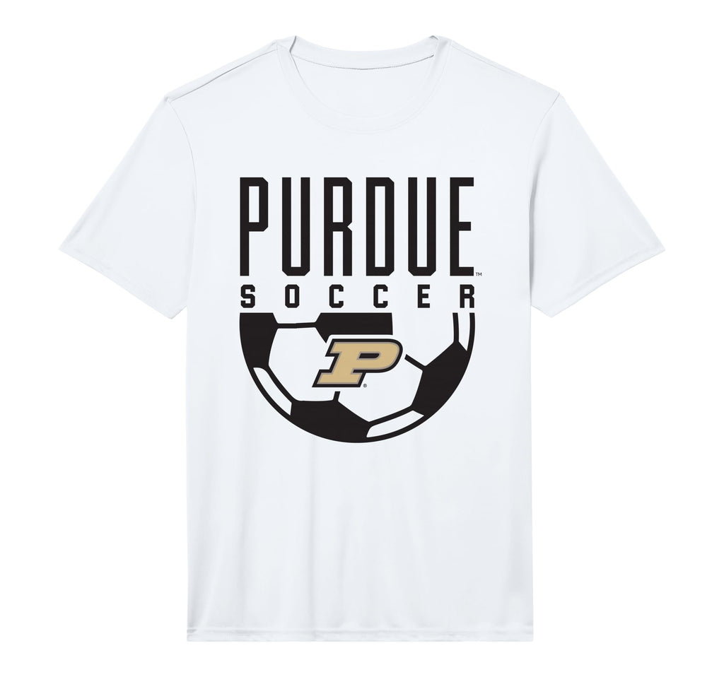 Purdue University Boilermakers T-Shirt - Casual Everyday Wear Unisex - T-Shirt, Sweatshirt, Hoodie