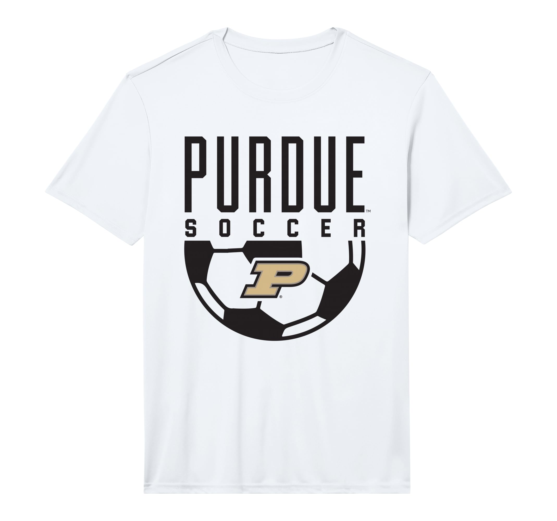 Purdue University Boilermakers T-Shirt - Casual Everyday Wear Unisex - T-Shirt, Sweatshirt, Hoodie
