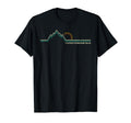 Canyon Overlook Trail Zion National Park T-Shirt - Unique Graphic Unisex - T-Shirt, Sweatshirt, Hoodie