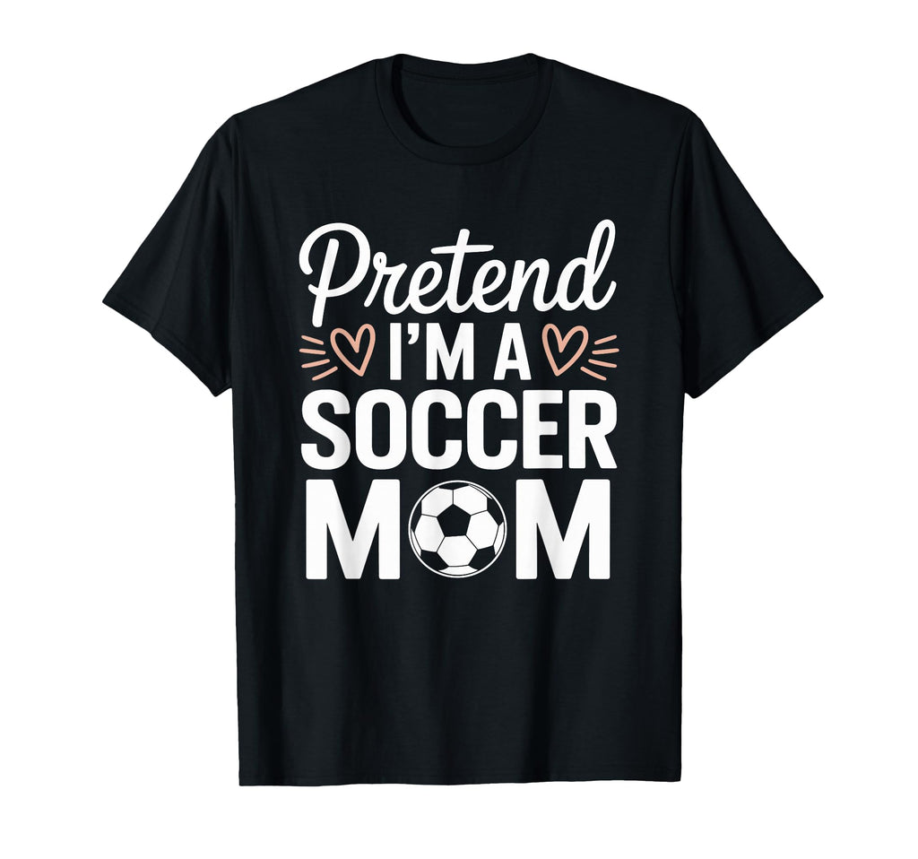 Goalkeeper Game Player Lover Pretend T-Shirt - Streetwear Style for Adults - T-Shirt, Sweatshirt, Hoodie