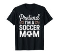 Goalkeeper Game Player Lover Pretend T-Shirt - Streetwear Style for Adults - T-Shirt, Sweatshirt, Hoodie