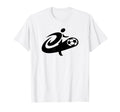 I Love Soccer I Heart Soccer Funny T-Shirt - Custom Art Print Unisex - T-Shirt, Sweatshirt, Hoodie