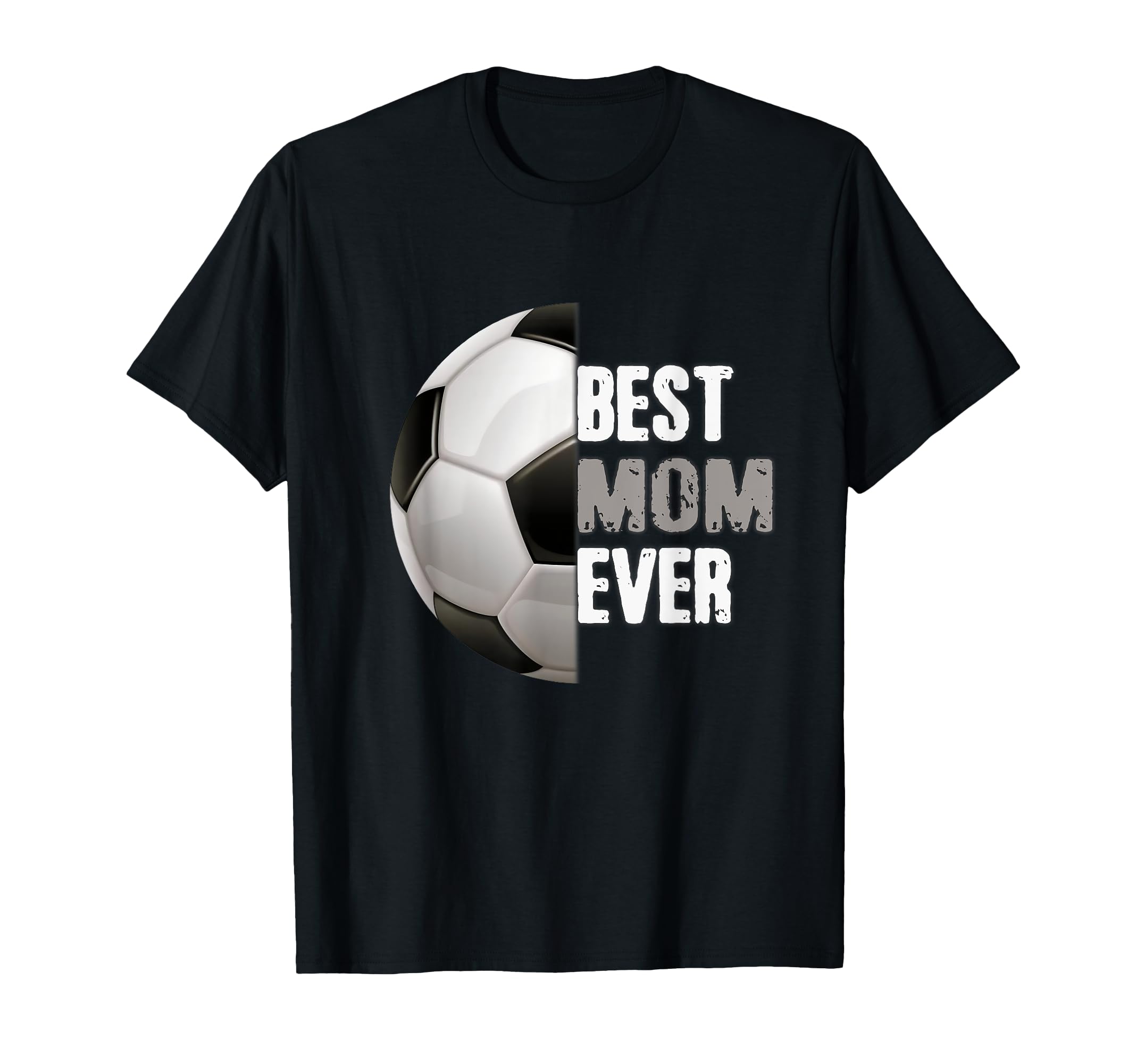 Soccer Mother Soccer Mother Birthday T-Shirt - Aesthetic Graphic for Adults - T-Shirt, Sweatshirt, Hoodie