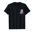 Pastel Roller Skate Kidcore Art T-Shirt - Fun Novelty Design Men Women - T-Shirt, Sweatshirt, Hoodie