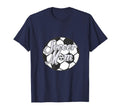 Soccer Mom T-Shirt - Aesthetic Graphic Unisex - T-Shirt, Sweatshirt, Hoodie